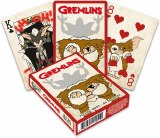 Gremlins Playing Cards Deck