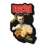 Hammer Dracula Chunky Magnet