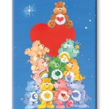 Care Bears Together Magnet