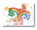 Care Bears Rainbow Magnet