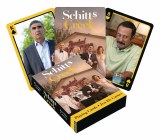 Schitts Creek Playing Card Deck