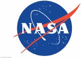 NASA Logo 36x24 Poster