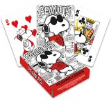 Peanuts Joe Cool Playing Cards