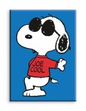 Peanuts Snoopy Joe Cool Magnet