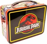 Jurassic Park Lunchbox