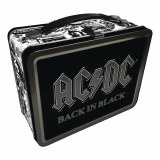 AC/DC Lunch Box
