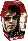Lost Boys 500pc Coffin 500pc Puzzle Coffin Box