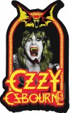 Ozzy Osbourne Speak of the Devil Chunky Magnet