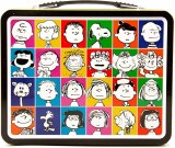 Peanuts Lunchbox