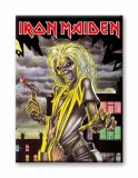 Iron Maiden Killer Magnet