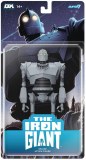 Iron Giant Deluxe Action Figure