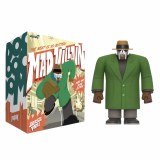 MF Doom Mad Villain Supersize Vinyl Figurine