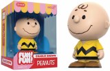 Peanuts Fun Fun Charlie Brown Vinyl Figure