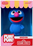 Sesame Street Fun! Fun! Grover Vinyl Figure