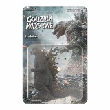 Godzilla Minus One ReAction Godzilla Action Figure