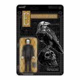 Edgar Allan Poe ReAction Action Figure