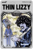 Thin Lizzy ReAction Phil Lynott Action Figure