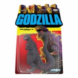 Godzilla Shin Godzilla 3 3/4-Inch ReAction Figure