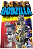 Godzilla ReAction Mechagodzilla 02 Action Figure