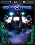 Explorers 4K UHD