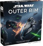 Star Wars Outer Rim Board Game