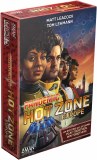 Pandemic Hot Zone Europe Expansion