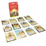 Catan Scenario The Helpers Expansion