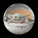 Star Wars Mando Baby Yoda Child Popsocket