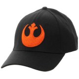 Black Panther Elite Flex Pre Curve Hat