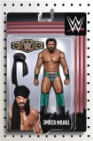 Wwe #17 Riches Action Figure Var
