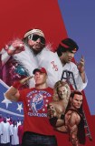 Wwe Wrestlemania 2018 Special