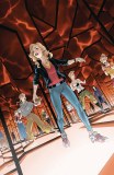 Buffy the Vampire Slayer #26 Cvr B