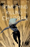 Something is Killing the Children #38