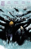 Something is Killing the Children #44