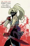 Something is Killing the Children #45 FOC Reveal Variant