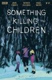 Something is Killing the Children #47