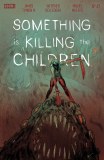Something is Killing the Children #47 Cvr B