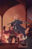 Dark Crystal Age of Resistance #5