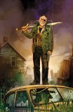Buffy Last Vampire Slayer #1 Cvr B