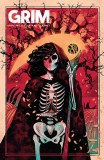 Grim #16 Cvr B