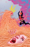 Vampire Slayer #5