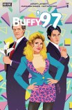 Buffy 97 #1 10 Copy Variant