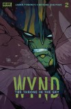 Wynd Throne in the Sky #2