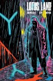 Lotus Land #5 Cvr B