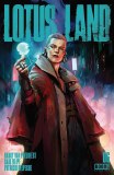 Lotus Land #6 Cvr B