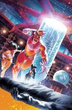 Mighty Morphin Power Rangers #102 Cvr E