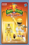 Mighty Morphin Power Rangers #103 Cvr C