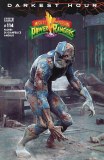 Mighty Morphin Power Rangers #114 Cvr B