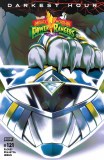 Mighty Morphin Power Rangers #121 Cvr C