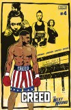 Creed Next Round #4 Cvr B